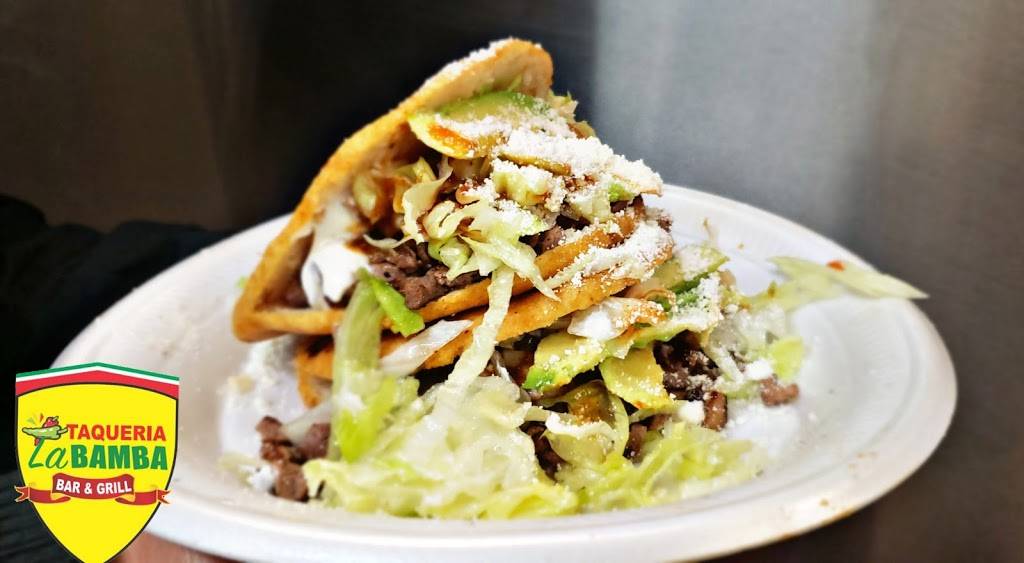 Taqueria La Bamba Bar & Grill | restaurant | 2215 Del Paso Blvd, Sacramento, CA 95815, USA | 9168915921 OR +1 916-891-5921