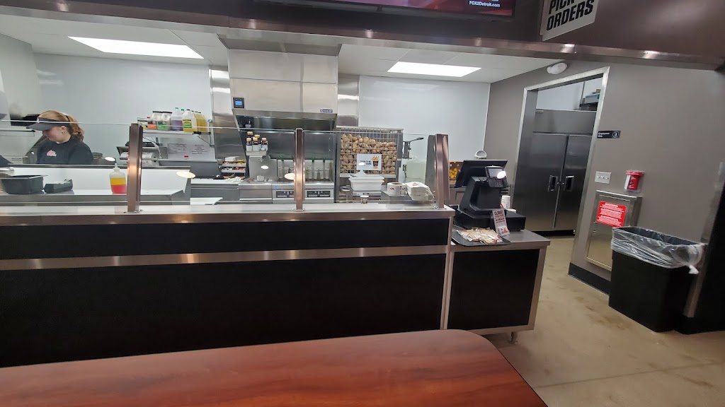 Penn Station East Coast Subs | meal takeaway | 16648 19 Mile Rd, Clinton Twp, MI 48038, USA | 5862626663 OR +1 586-262-6663