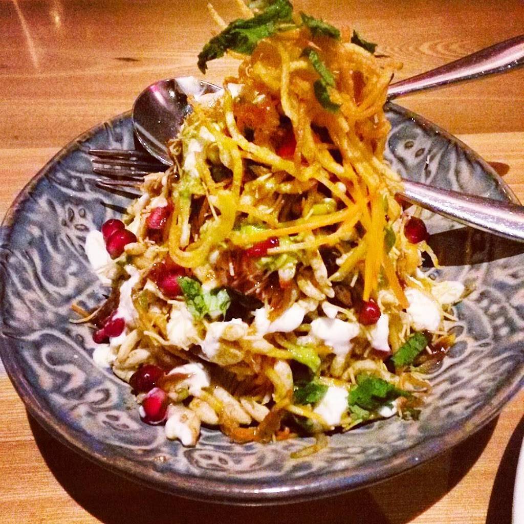 Pukka | meal takeaway | 778 St Clair Ave W, Toronto, ON M6C 1B6, Canada | 4163421906 OR +1 416-342-1906