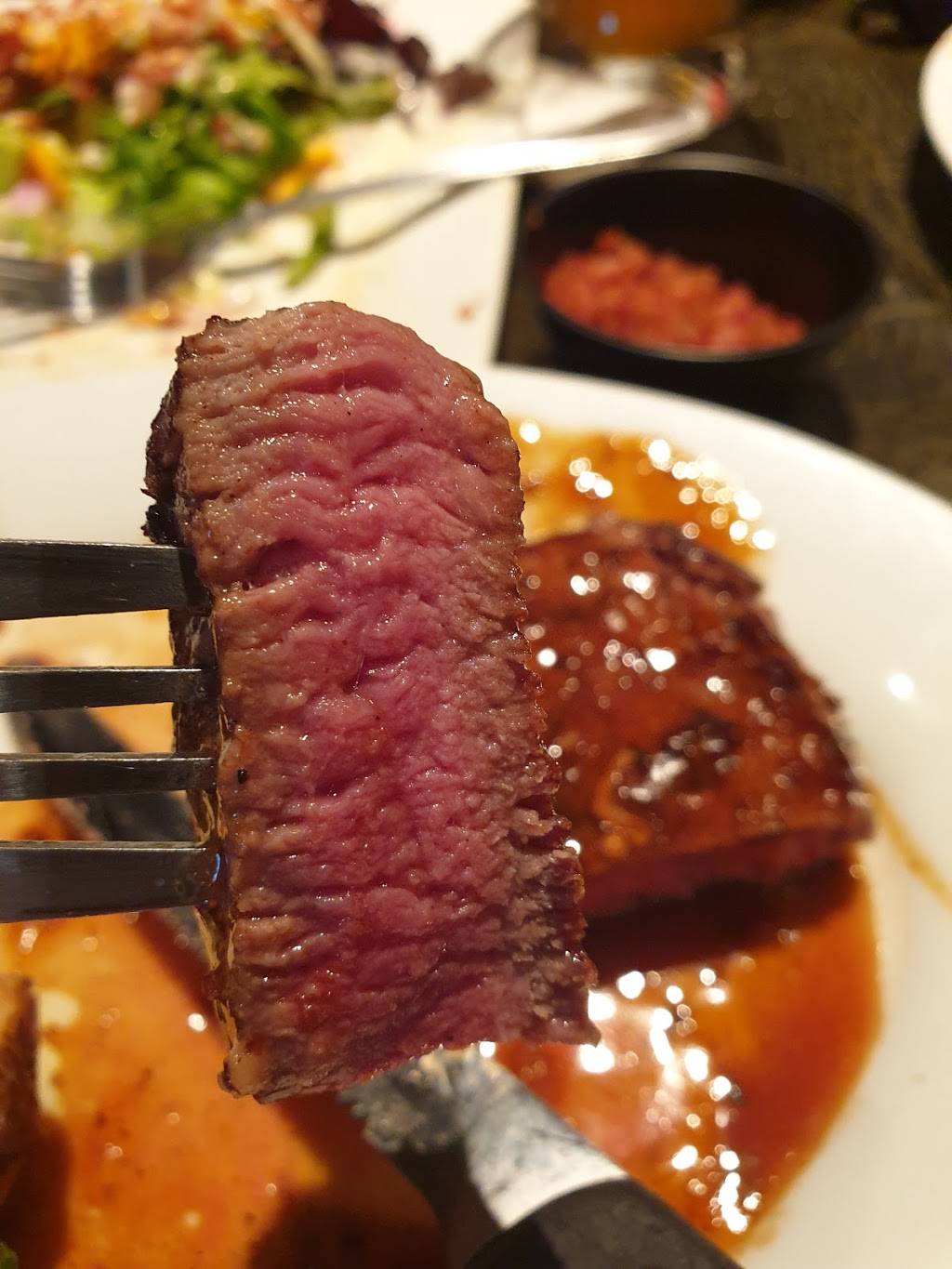 Ruby Tuesday | restaurant | 1851 NE Pine Island Rd, Cape Coral, FL 33909, USA | 2395730469 OR +1 239-573-0469