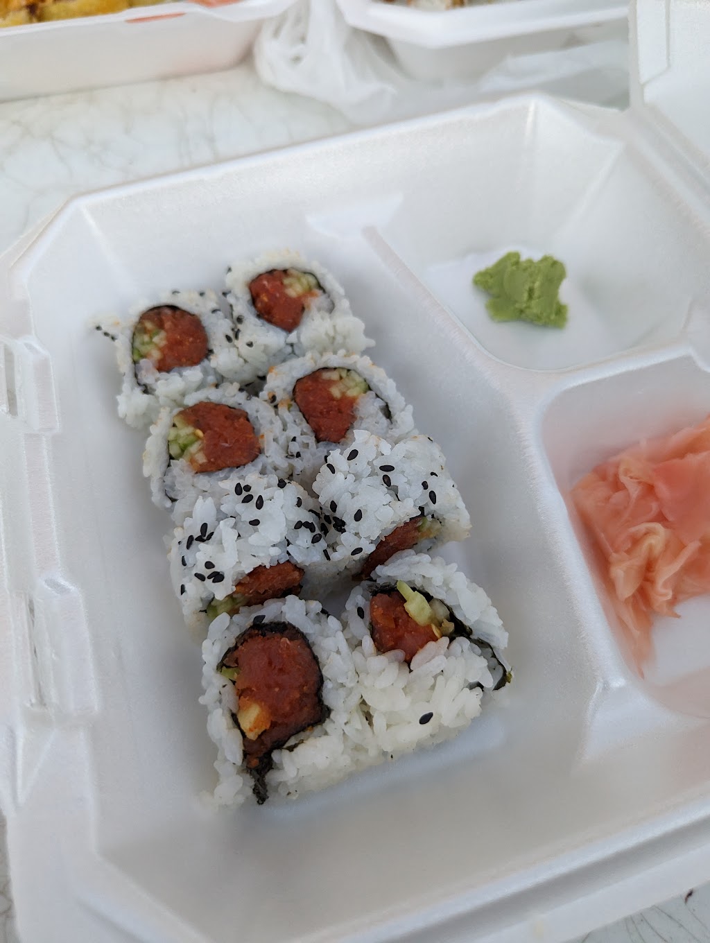 Samurai Sombrero | meal takeaway | 7889 E 22nd St, Tucson, AZ 85710, USA | 5209995938 OR +1 520-999-5938