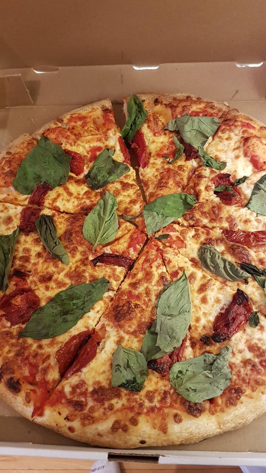 Pizzaville | meal delivery | 2 Clair Rd E b2, Guelph, ON N1L 0G6, Canada | 5197803777 OR +1 519-780-3777