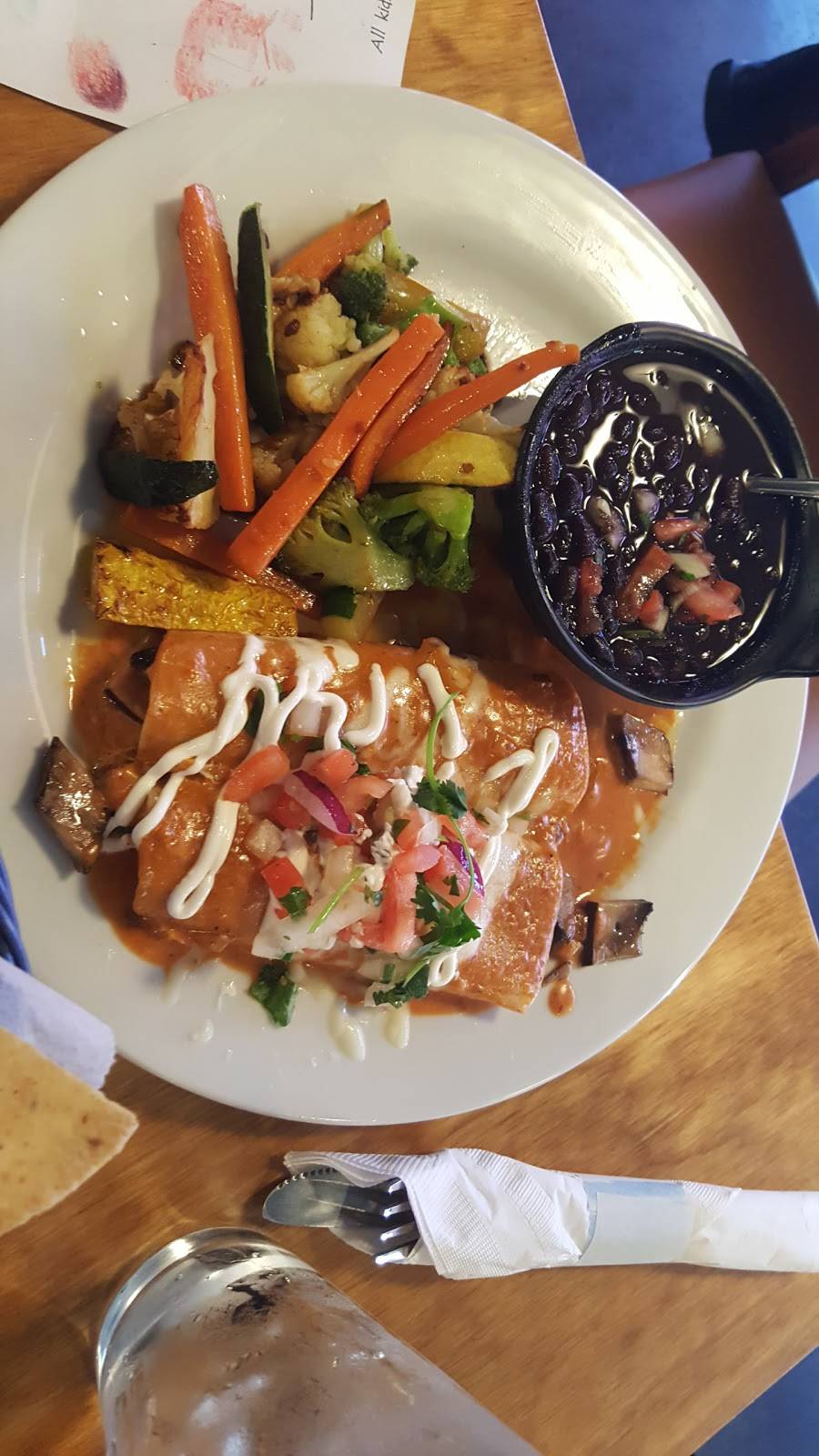 Ciscos Baja Grill | restaurant | 32823 FM2978 # A, Magnolia, TX 77354, USA | 8325215789 OR +1 832-521-5789