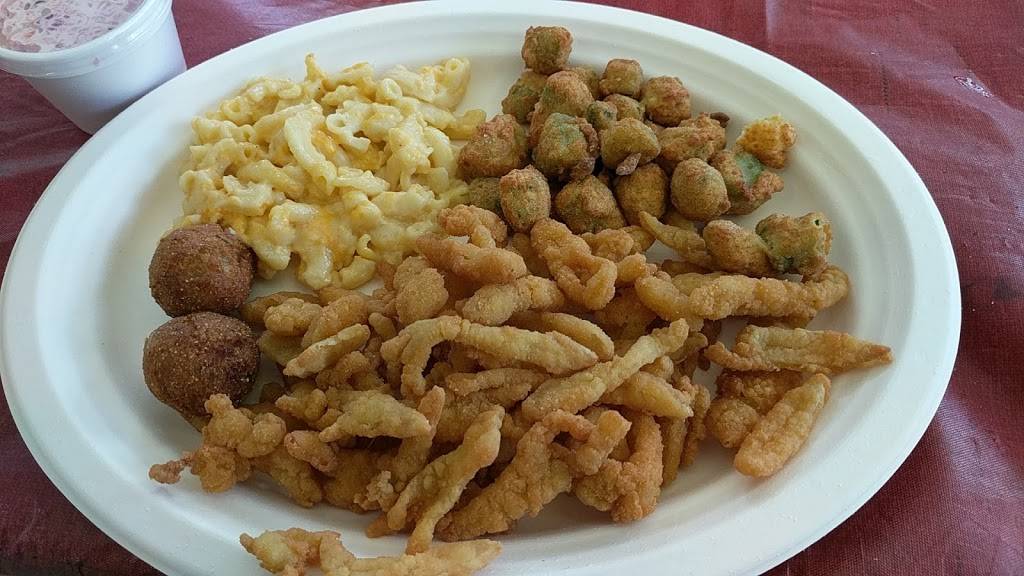 K2s Kitchen And Seafood Market | restaurant | 900 S Jefferies Blvd, Walterboro, SC 29488, USA | 8437823990 OR +1 843-782-3990