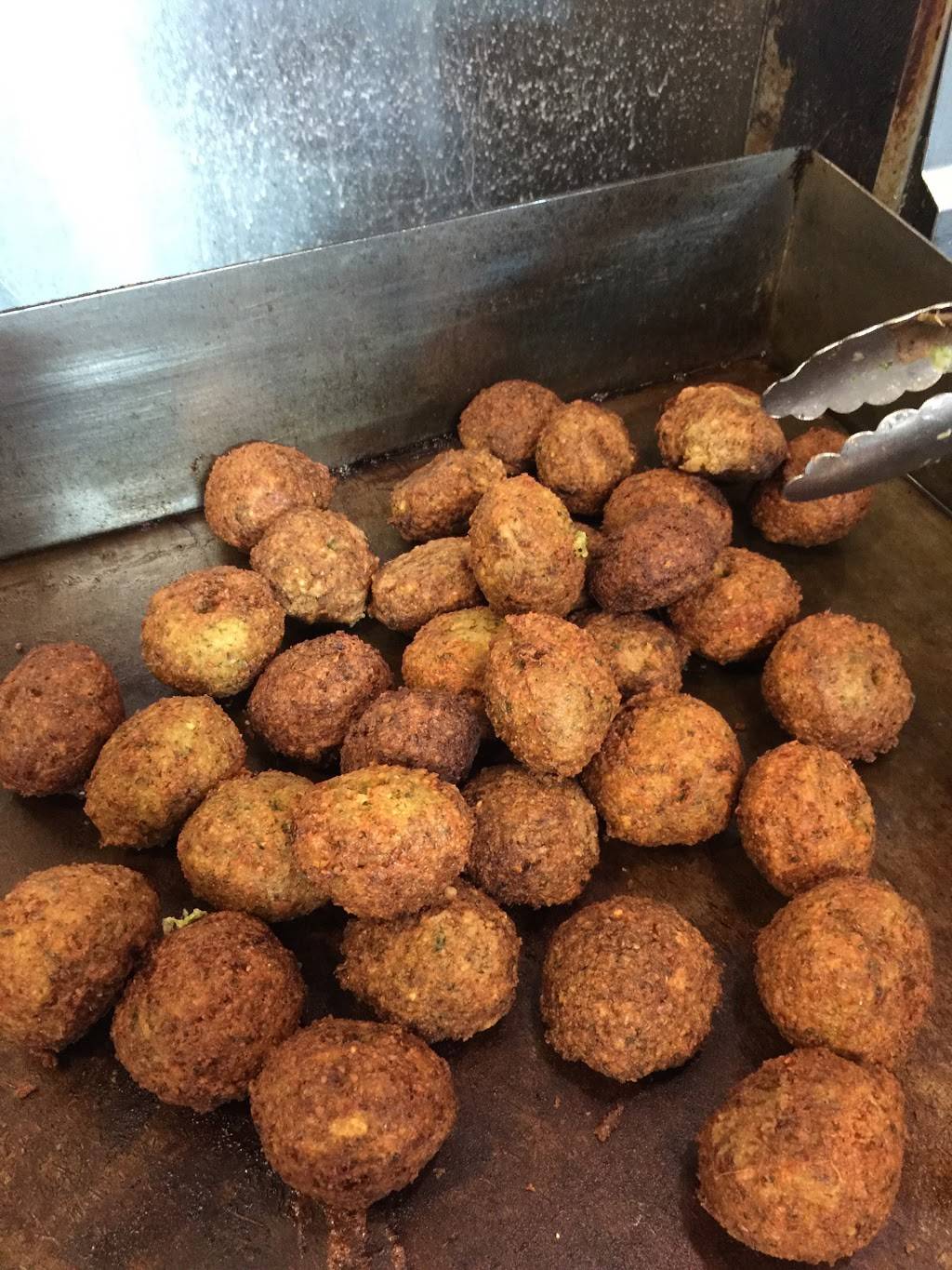 Mediterranean Gourmet | restaurant | 1525 Oviedo Marketplace Blvd, Oviedo, FL 32765, USA | 4079711997 OR +1 407-971-1997