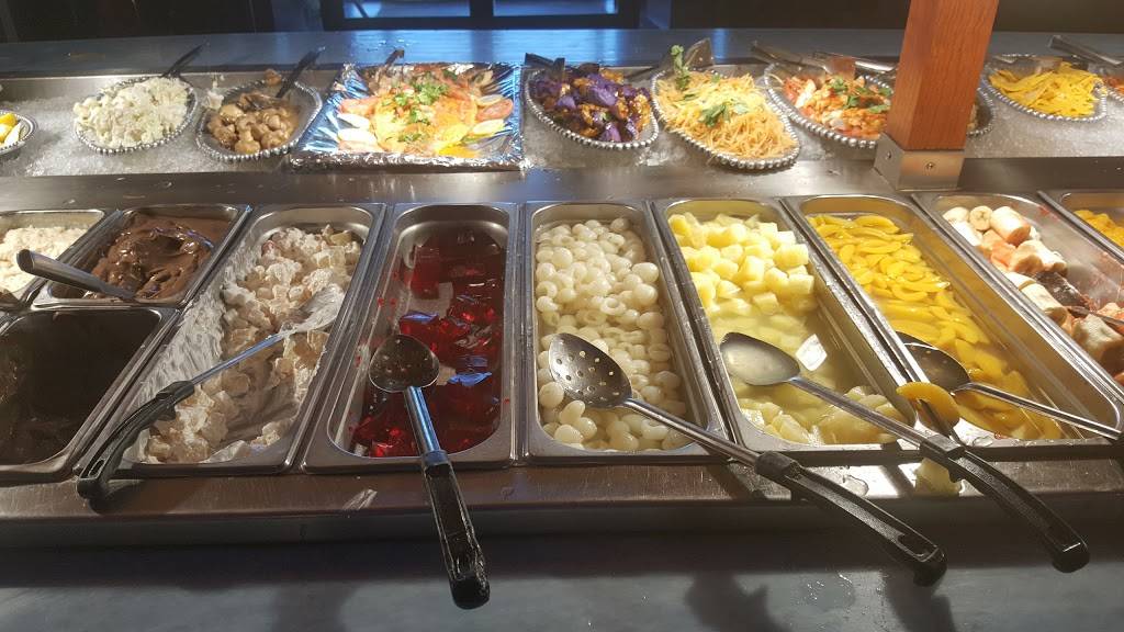 Buffet Star | restaurant | 4089 Vestal Rd, Vestal, NY 13850, USA | 6077988060 OR +1 607-798-8060