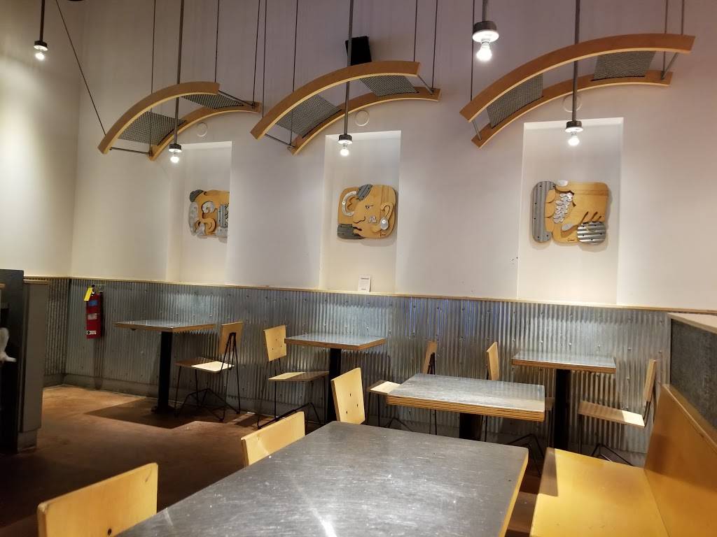 Chipotle Mexican Grill | restaurant | 1733 N Damen Ave, Chicago, IL 60647, USA | 7737725713 OR +1 773-772-5713