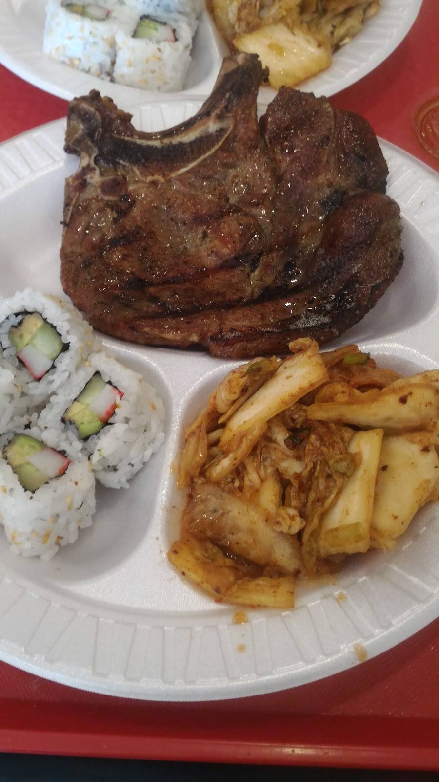 Ruby B.B.Q. | restaurant | 3087 Holme Ave, Philadelphia, PA 19136, USA | 2158212832 OR +1 215-821-2832