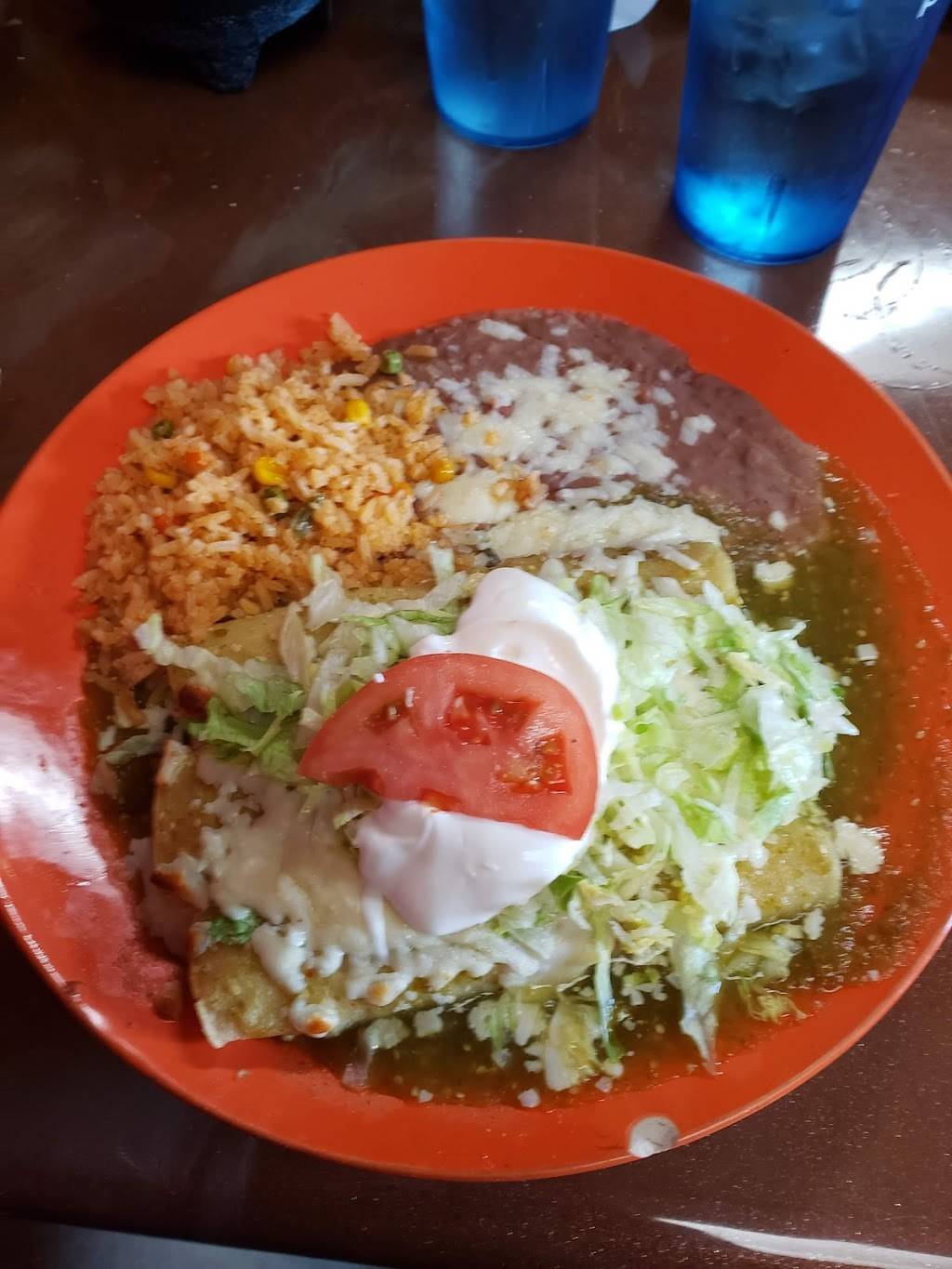 El Molcajete | restaurant | 45 Babcock Blvd, Delano, MN 55328, USA | 7637779277 OR +1 763-777-9277