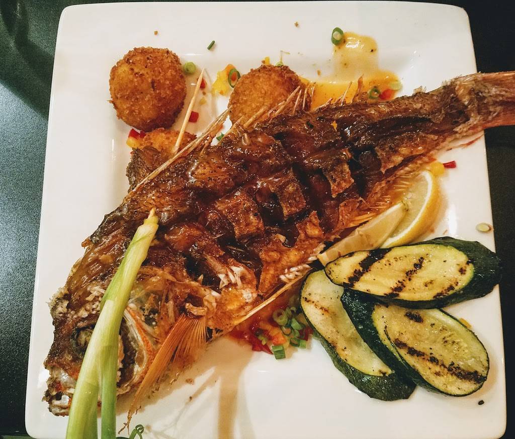 Pescados Seafood | restaurant | 13126 Midlothian Turnpike, Midlothian, VA 23113, USA | 8043797121 OR +1 804-379-7121