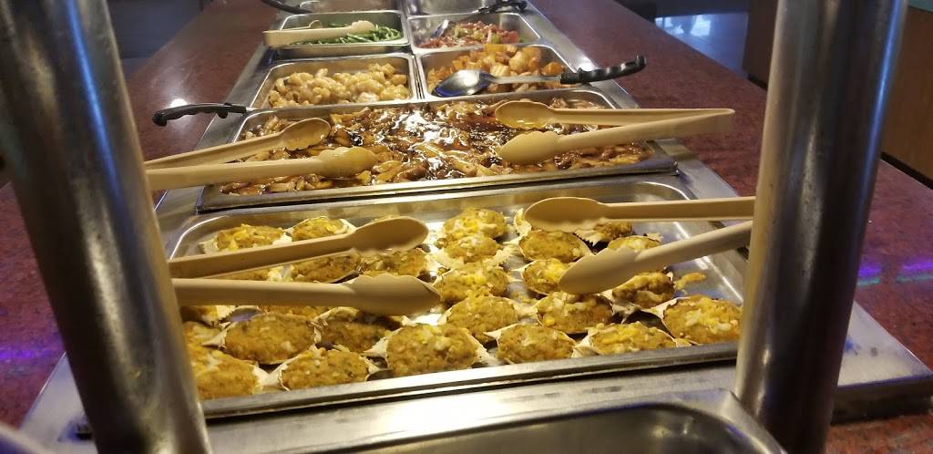 Super Orient Buffet | restaurant | 4525 S Semoran Blvd, Orlando, FL 32822, USA | 4073805583 OR +1 407-380-5583