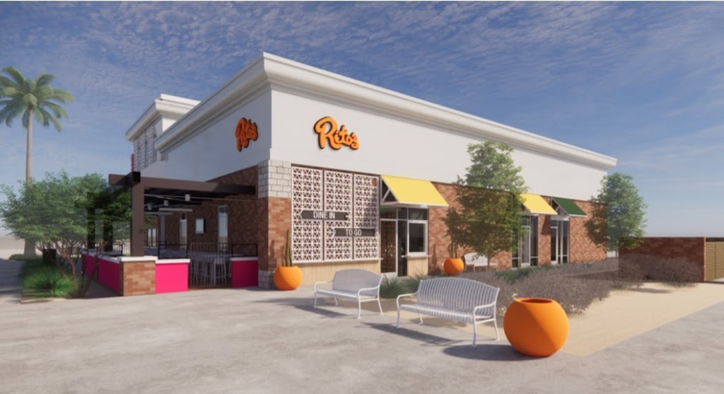 Ritos Mexican Food | restaurant | 1033 N Dobson Rd Suite 101, Mesa, AZ 85201, USA | 4802640966 OR +1 480-264-0966