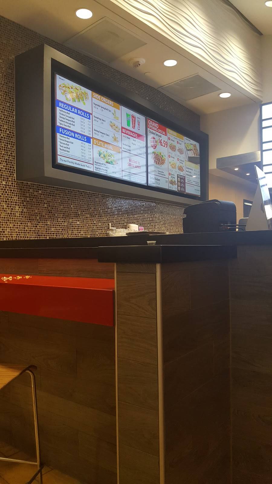 Sarku Japan | restaurant | Westfield Topanga 6600 Topanga Canyon Blvd. Space #FC2, Canoga Park, CA 91303, USA | 7472047474 OR +1 747-204-7474