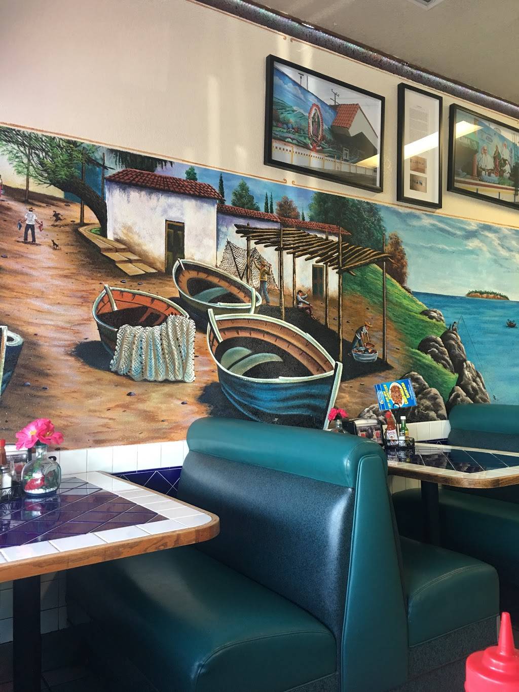 Mariscos Colima | restaurant | 11314 Vanowen St, North Hollywood, CA 91605, USA | 8184870880 OR +1 818-487-0880