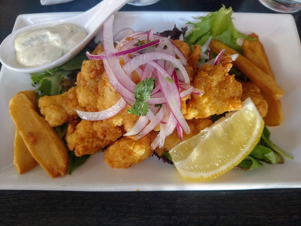 Tambo Peruvian Restaurant | restaurant | 1414 Jefferson St, Oakland, CA 94612, USA | 5106638262 OR +1 510-663-8262