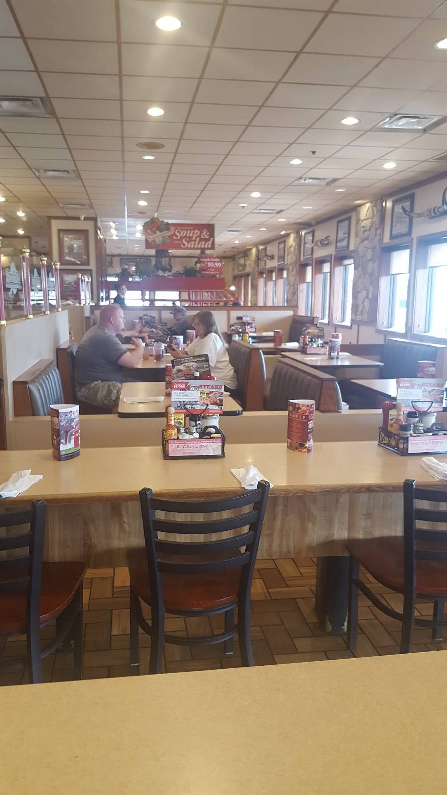 Iron Skillet Restaurant | restaurant | 20 N Martin Luther King Ave, Oklahoma City, OK 73117, USA | 4052287040 OR +1 405-228-7040