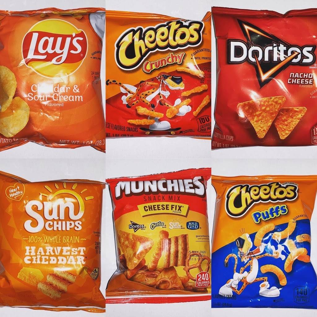 Terrier Treats | meal takeaway | 11715 Garfield Rd, Hiram, OH 44234, USA | 2344050269 OR +1 234-405-0269