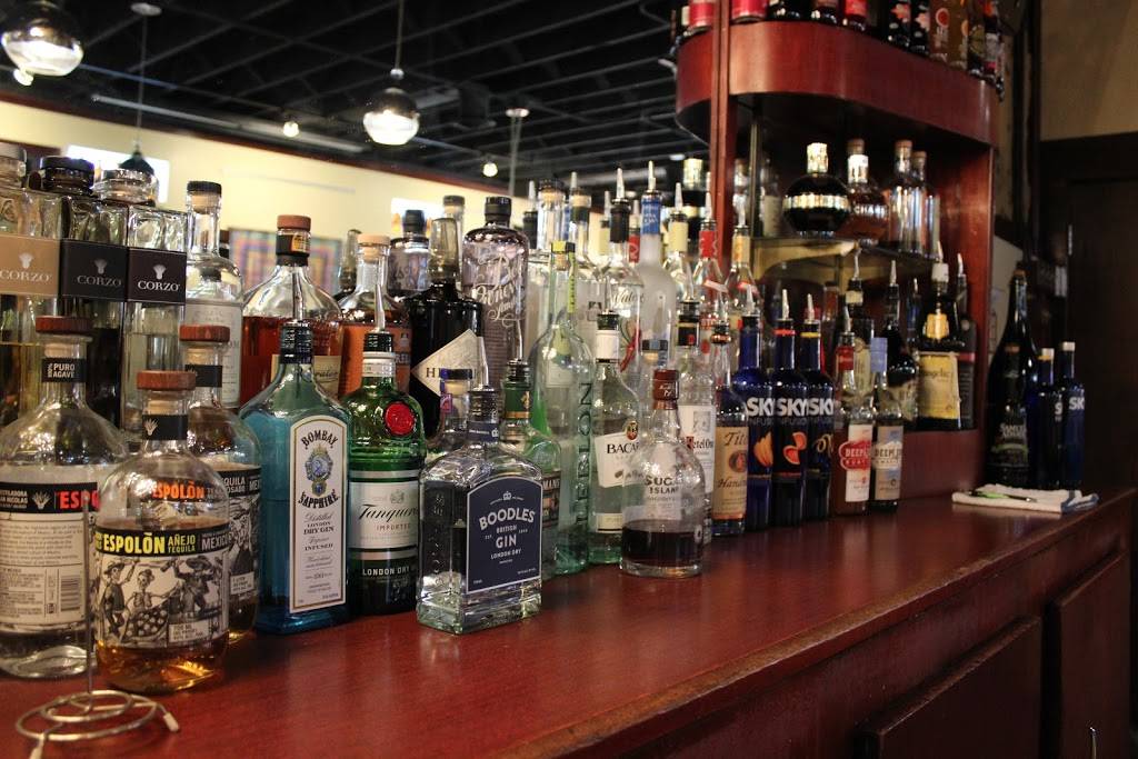 Zoobies Old Town Tavern | restaurant | 1200 N Larch St, Lansing, MI 48906, USA | 5178973563 OR +1 517-897-3563