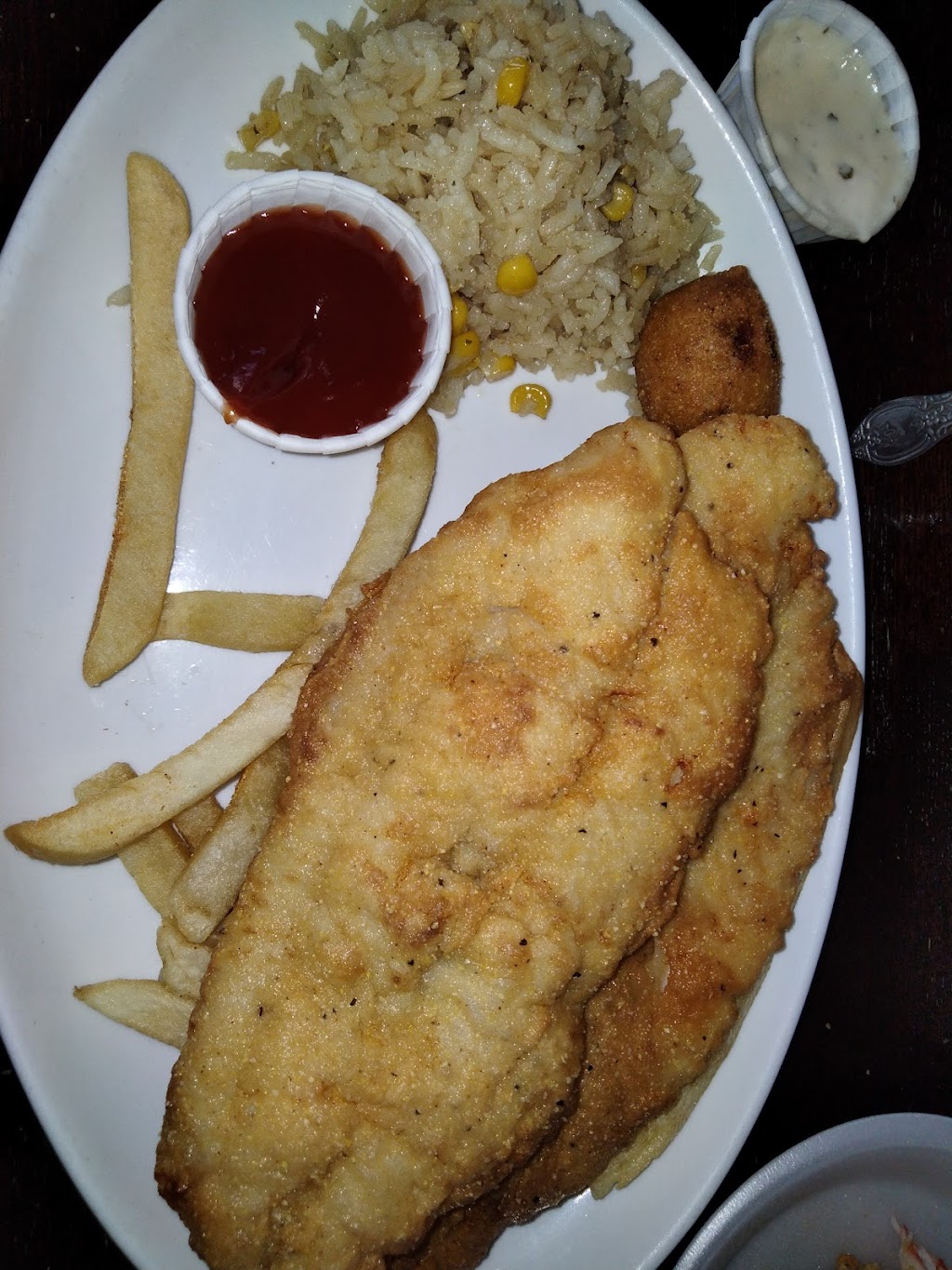 Barquito Oyster Bar | restaurant | 2042 E Grant St, Roma, TX 78584, USA | 9568491015 OR +1 956-849-1015