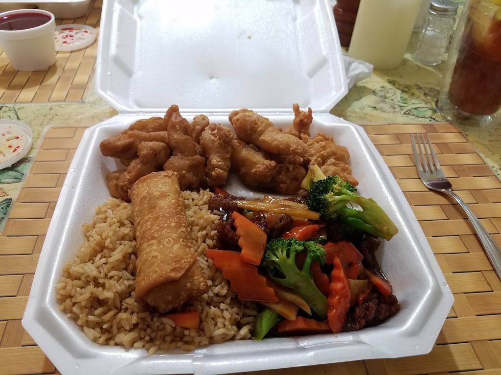 Eggroll House | restaurant | 3305 W Rochelle Rd, Irving, TX 75062, USA | 9722586339 OR +1 972-258-6339