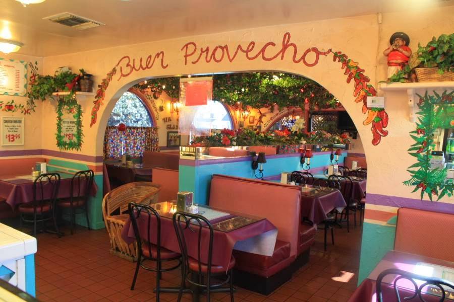 Tia Gladys Mexican Restaurant | restaurant | 921 S Gladys Ave, San Gabriel, CA 91776, USA | 6262912921 OR +1 626-291-2921