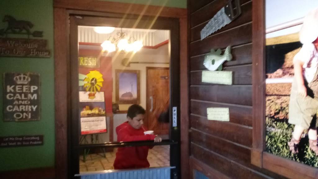 Perkos Cafe | cafe | 901 N Carpenter Rd, Modesto, CA 95351, USA | 2095293100 OR +1 209-529-3100