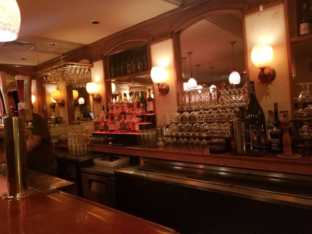 The Sierra Grille | restaurant | 41 Strong Ave, Northampton, MA 01060, USA | 4135841150 OR +1 413-584-1150