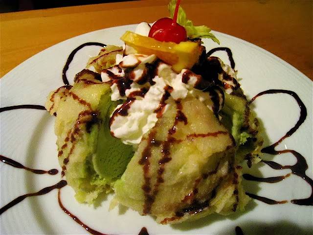 Ginban Sushi | restaurant | 3941 E Chandler Blvd #107, Phoenix, AZ 85048, USA | 4807061388 OR +1 480-706-1388