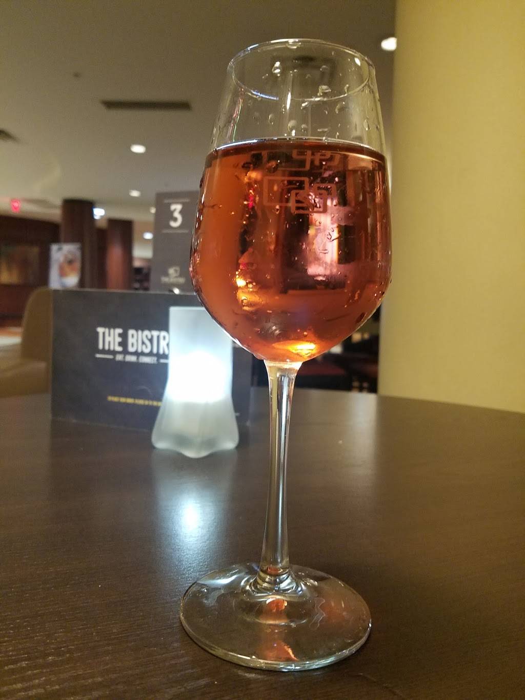 The Bistro – Eat. Drink. Connect.® | restaurant | 1302 Campus Pkwy, Wall Township, NJ 07753, USA | 7329192780 OR +1 732-919-2780