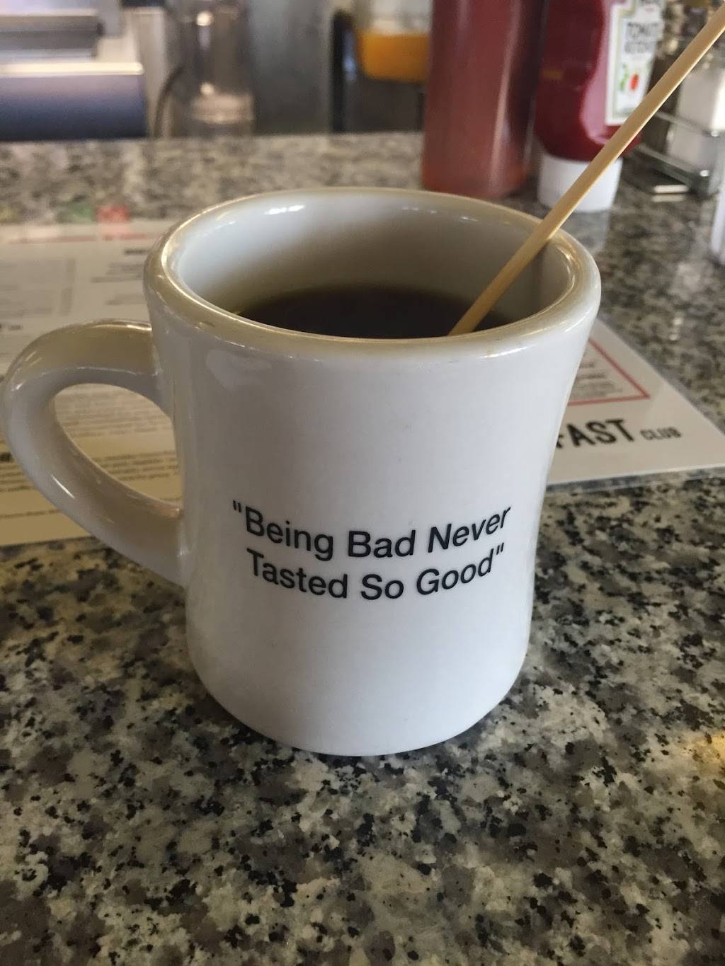 The Breakfast Club | restaurant | 270 Western Ave, Allston, MA 02134, USA | 6177831212 OR +1 617-783-1212