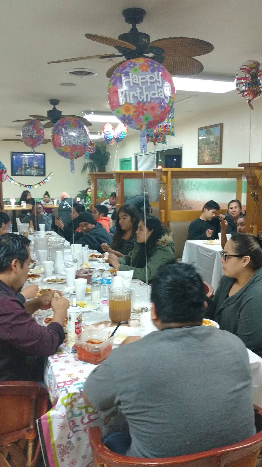 Antonios | restaurant | 600 S Central Ave, Lodi, CA 95240, USA | 2093662113 OR +1 209-366-2113