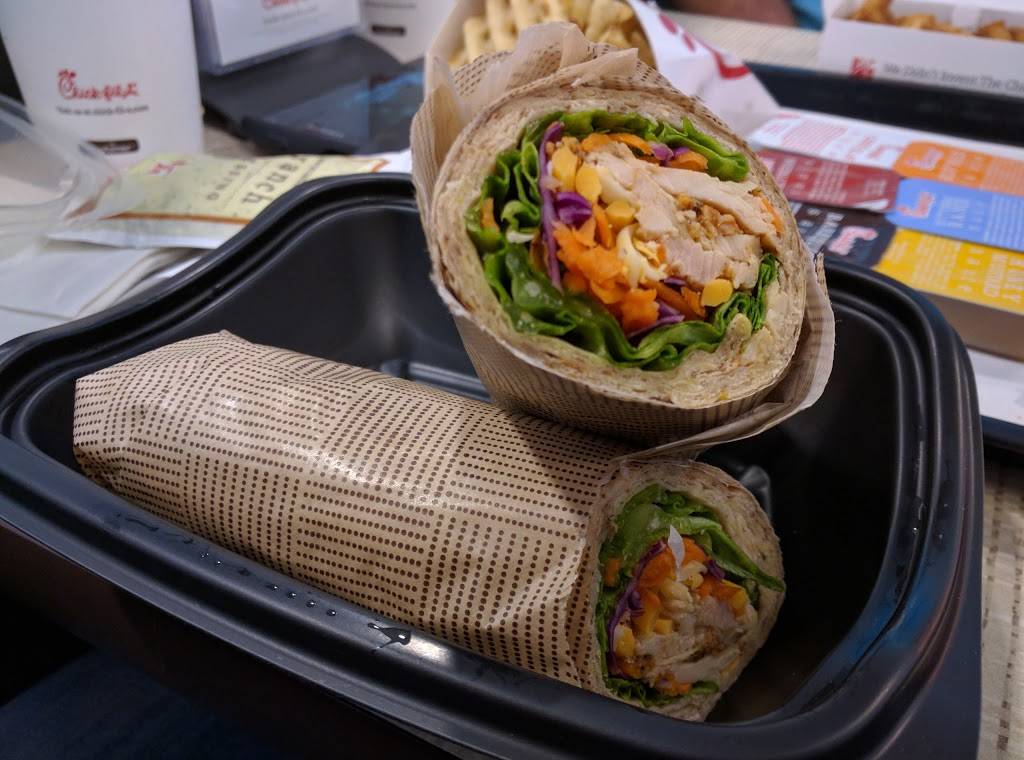 Chick-fil-A | restaurant | 5539 Auto Mall Pkwy, Fremont, CA 94538, USA | 5103531678 OR +1 510-353-1678