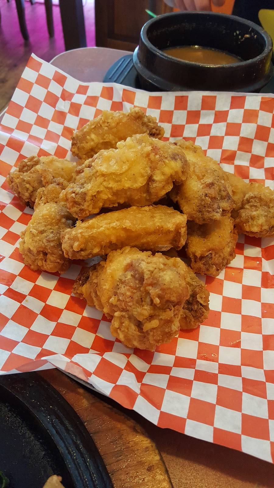 Todamgol Korean Restaurant | restaurant | 1120 164th St SW, Lynnwood, WA 98087, USA | 4257417171 OR +1 425-741-7171