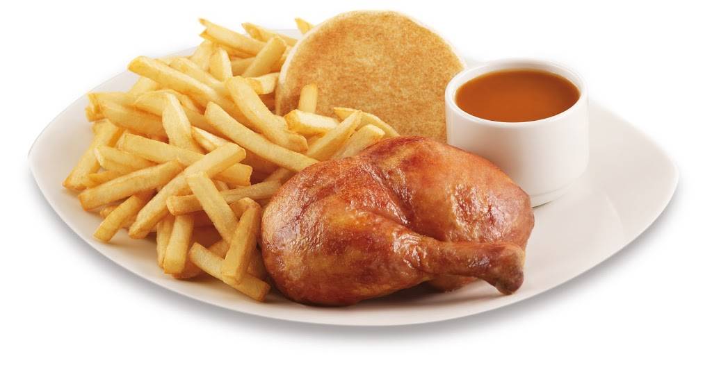 Rotisserie Salaberry Pizzeria | meal delivery | 295 Rue Salaberry O, Salaberry-de-Valleyfield, QC J6T 2J7, Canada | 4503734419 OR +1 450-373-4419