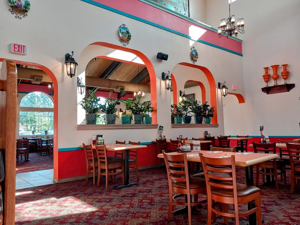 Mazatlan Mexican Restaurant - Graham | restaurant | Graham, WA 98338, USA | 2536555200 OR +1 253-655-5200