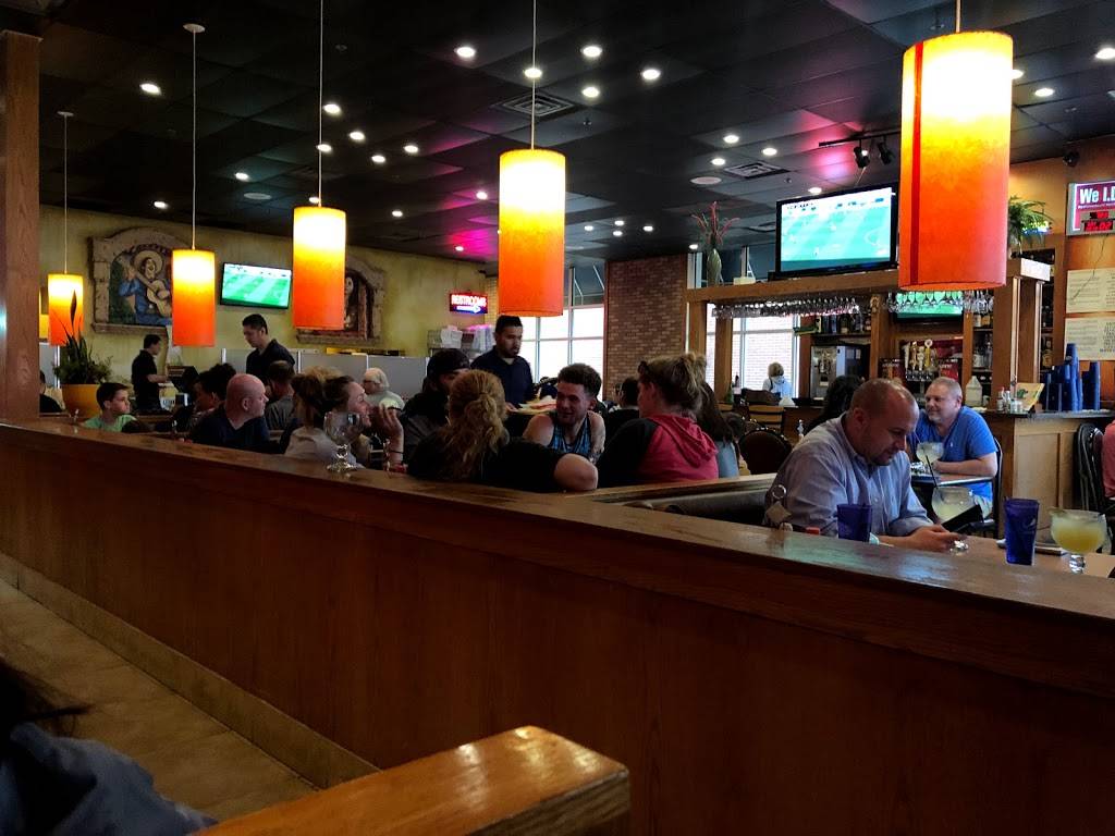 El Mariachi Mexican Restaurant & Cantina | restaurant | 125 Towne Center Dr, Lexington, KY 40511, USA | 8592550250 OR +1 859-255-0250