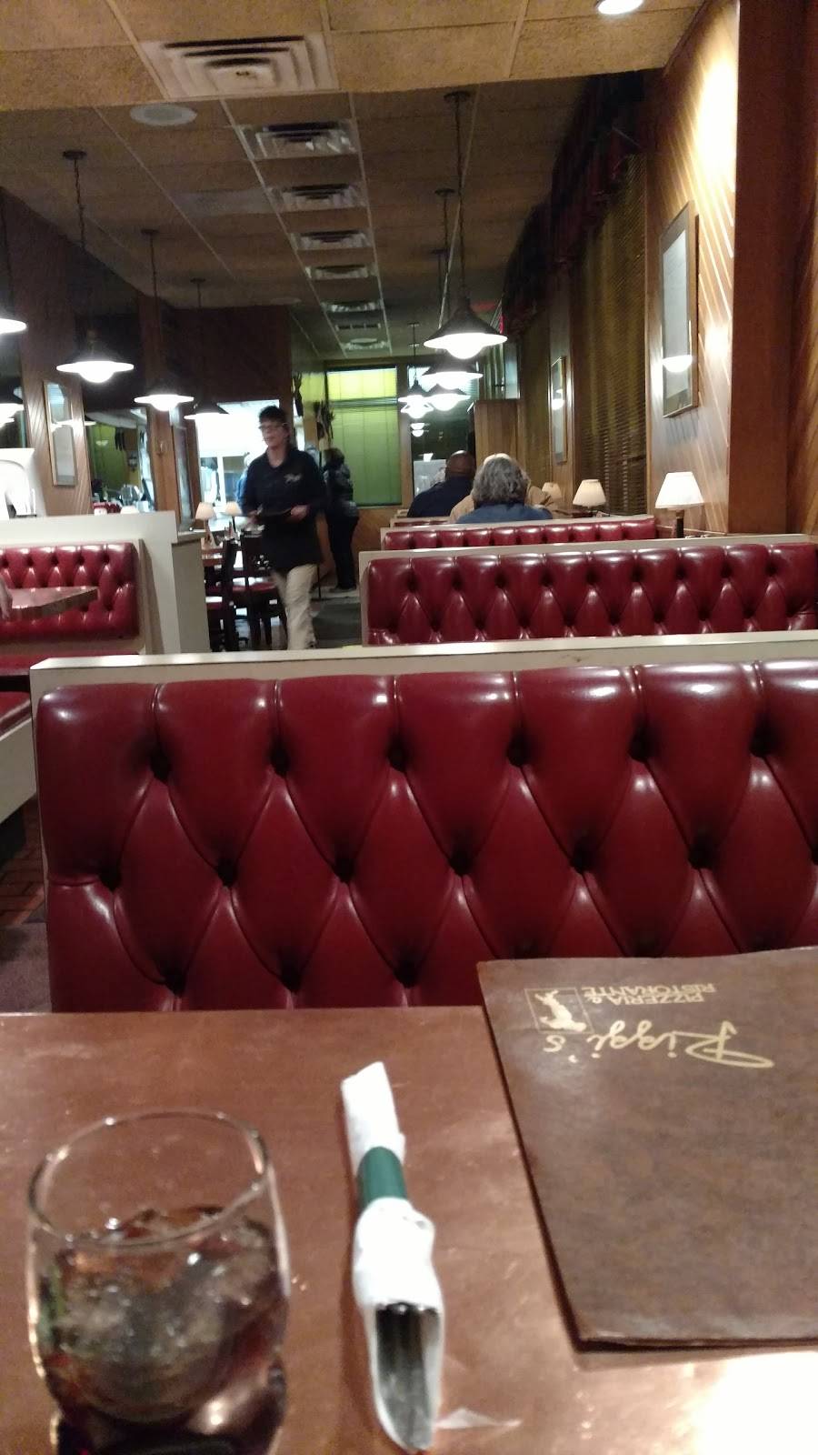 Rizzis | restaurant | 2809 Copley Rd, Copley, OH 44321, USA | 3306682626 OR +1 330-668-2626