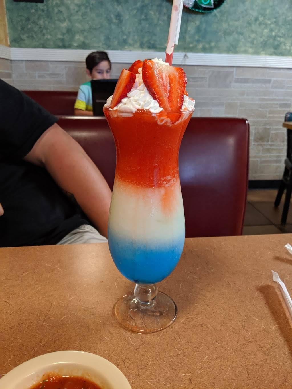 Los Cocos | restaurant | 122 W Ferry St, Salina, OK 74365, USA | 9184344424 OR +1 918-434-4424