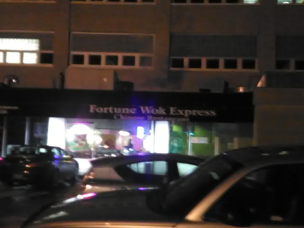 Fortune Wok | restaurant | 1821 University Ave W, St Paul, MN 55104, USA | 6512871881 OR +1 651-287-1881