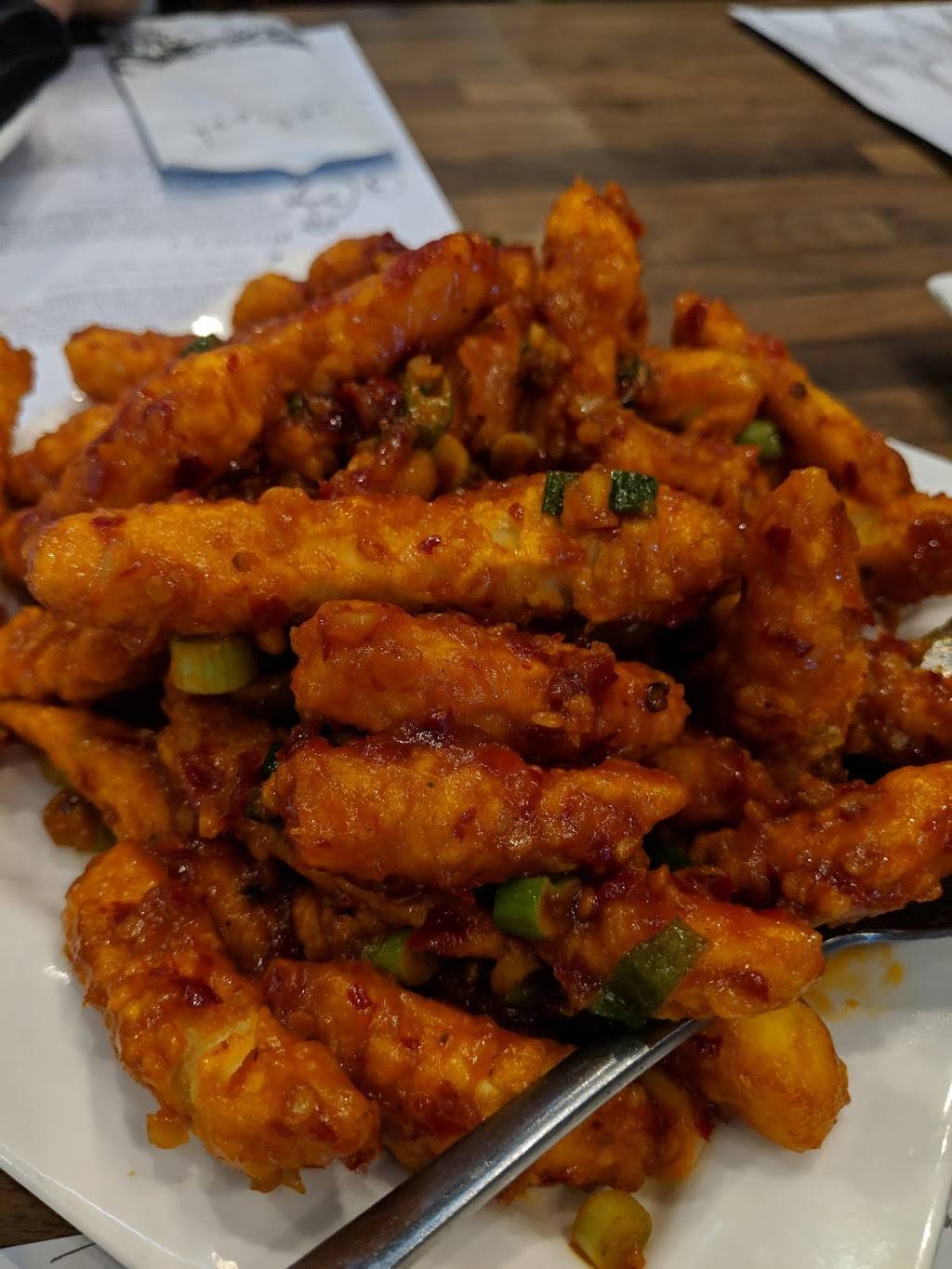 Inchins Bamboo Garden | restaurant | 39024 Paseo Padre Pkwy, Fremont, CA 94538, USA | 5105733754 OR +1 510-573-3754