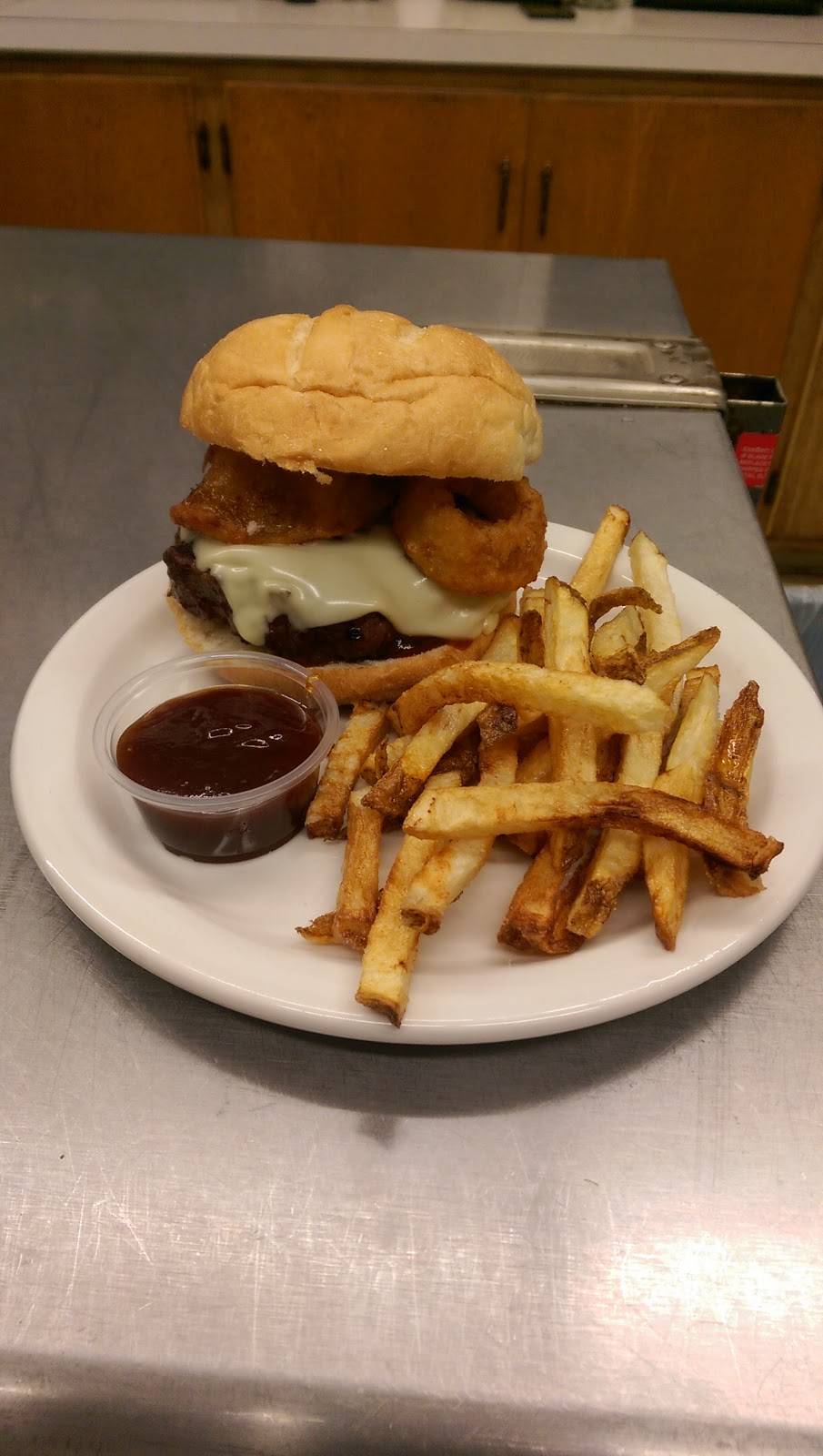 Rusty Nail Grill & BBQ | restaurant | 2167 RT169, Little Falls, NY 13365, USA | 3158230007 OR +1 315-823-0007