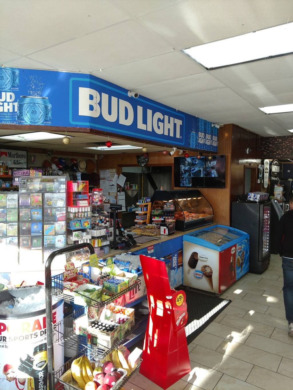 Cool Stop | restaurant | 110 TX-171, Coolidge, TX 76635, USA | 2547862307 OR +1 254-786-2307