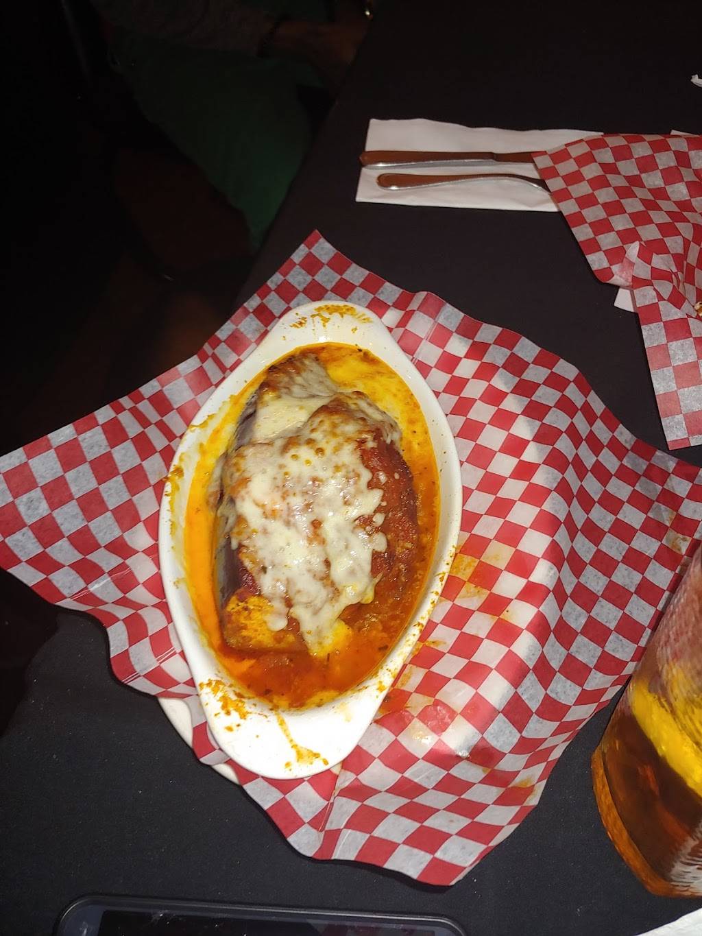 GiGios Subs & More | restaurant | 1325 N River St, Wilkes-Barre, PA 18702, USA | 5702351810 OR +1 570-235-1810