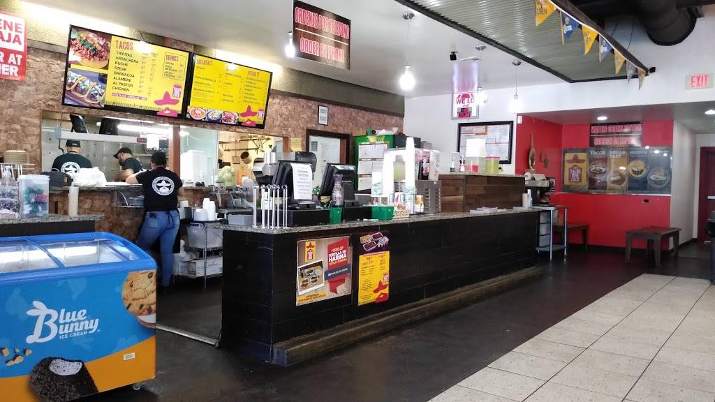 Tacos Don Cuco Mesa | restaurant | 5801 N Mesa St, El Paso, TX 79912, USA | 9153076707 OR +1 915-307-6707