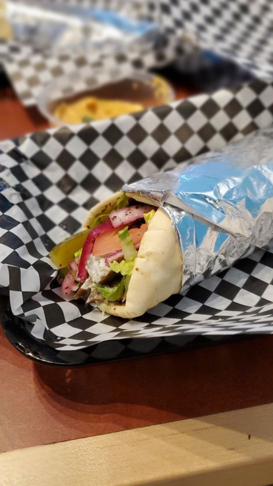 Pita & Co | restaurant | 2110 W Southern Ave #103, Mesa, AZ 85202, USA | 4804549449 OR +1 480-454-9449