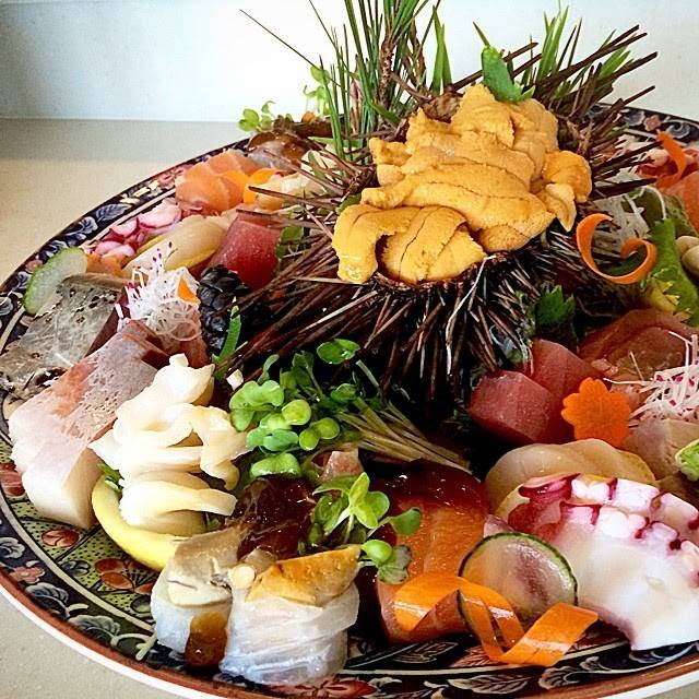 Sushi Noguchi | restaurant | 18507 Yorba Linda Blvd, Yorba Linda, CA 92886, USA | 7147776789 OR +1 714-777-6789