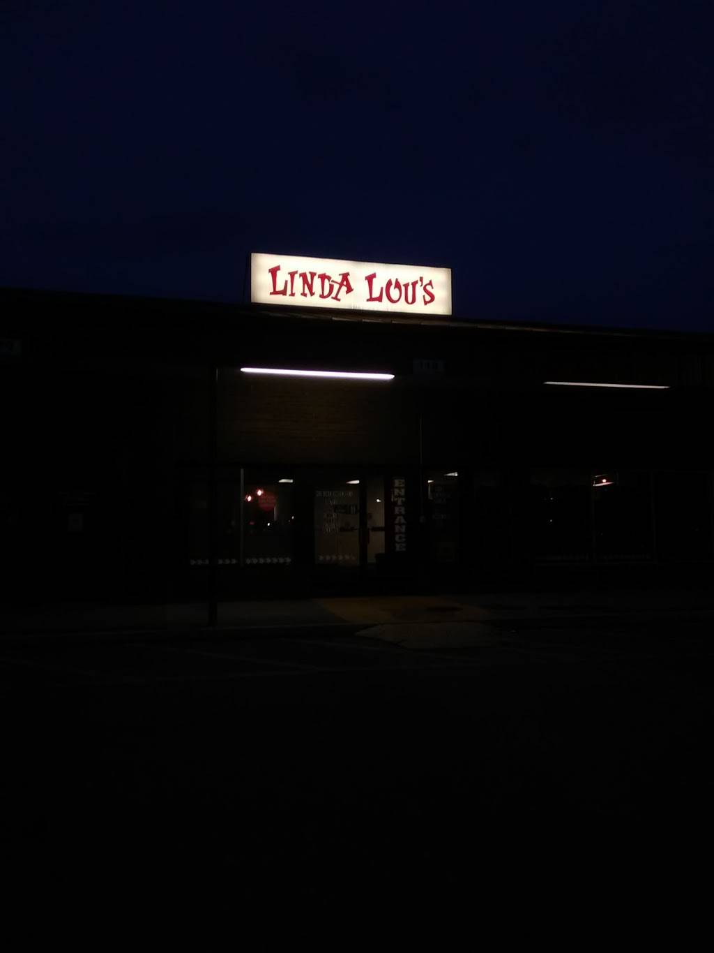 Linda Lous Restaurant | restaurant | 118 Academy Dr, Ripley, WV 25271, USA | 3043728879 OR +1 304-372-8879