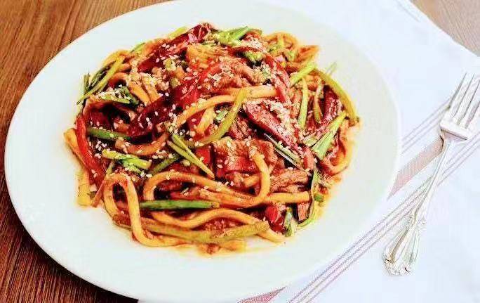 Eden Silk Road | restaurant | 366 8th St, Oakland, CA 94607, USA | 5108174884 OR +1 510-817-4884