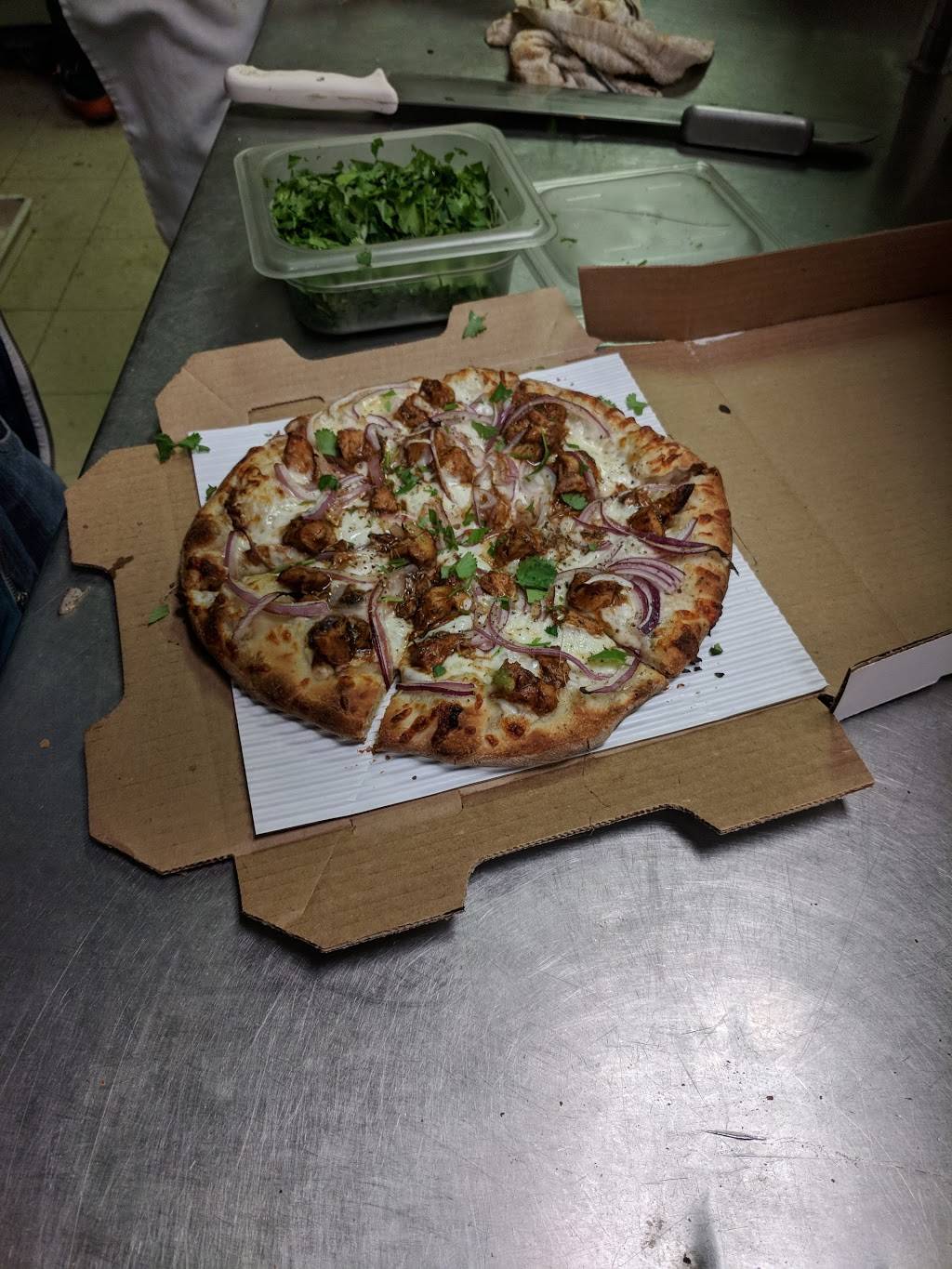 Capital Creations Gourmet Pizza | meal delivery | 1842 Wake Forest Rd, Raleigh, NC 27608, USA | 9198368000 OR +1 919-836-8000