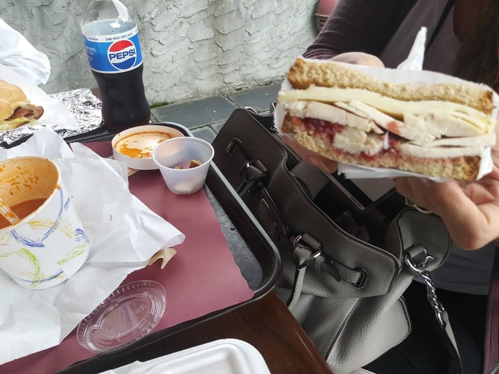 Mama Soup | restaurant | The Benchmark, 170 Old Country Rd, Mineola, NY 11501, USA | 5167467687 OR +1 516-746-7687